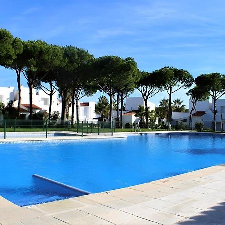 Casa En Loma Sancti Petri A 900 M De La Playa De La Barrosa Villa Chiclana de la Frontera Bagian luar foto