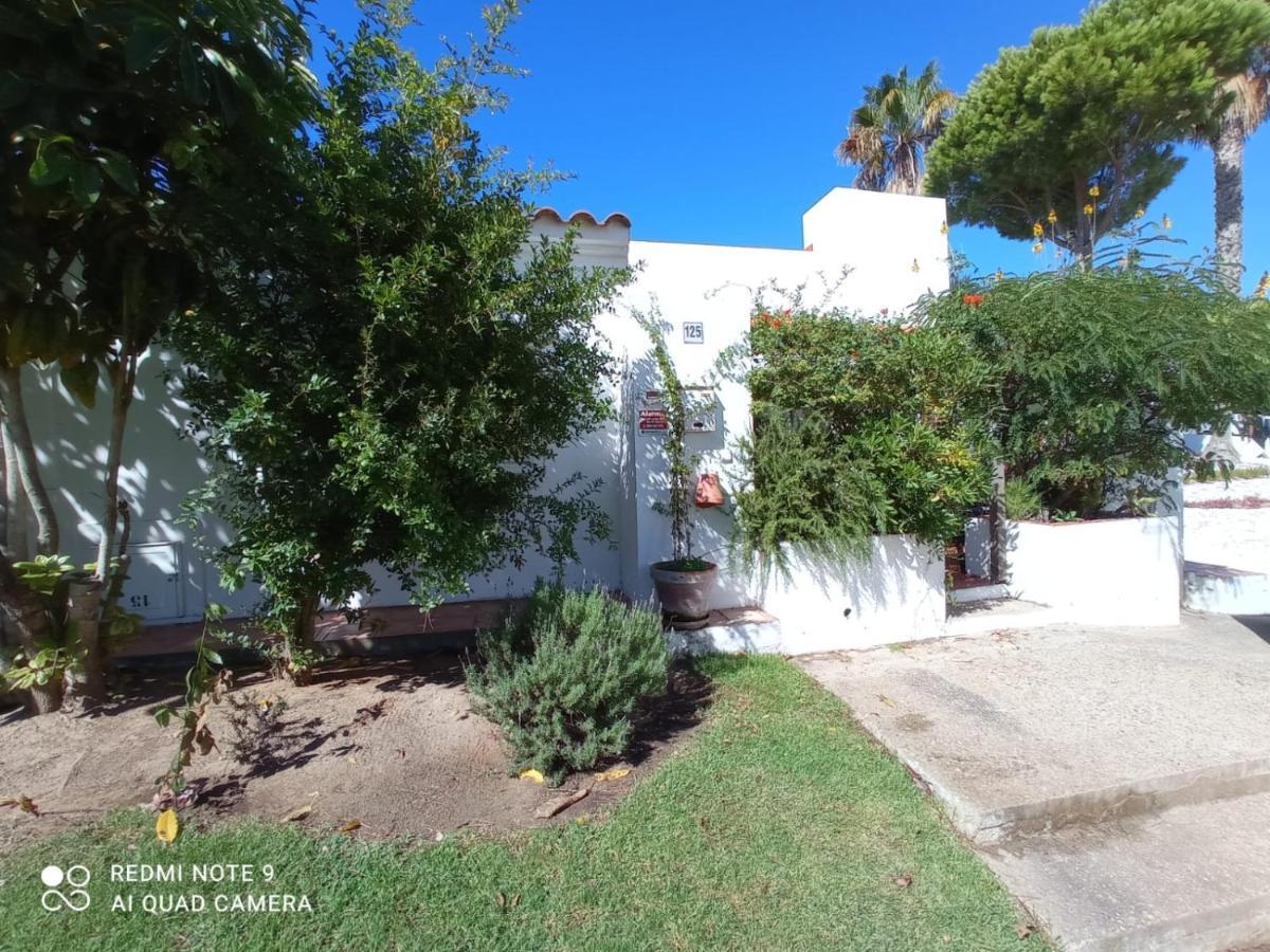 Casa En Loma Sancti Petri A 900 M De La Playa De La Barrosa Villa Chiclana de la Frontera Bagian luar foto