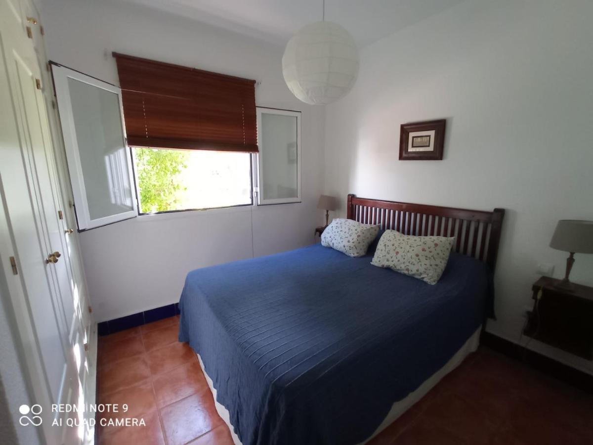 Casa En Loma Sancti Petri A 900 M De La Playa De La Barrosa Villa Chiclana de la Frontera Bagian luar foto