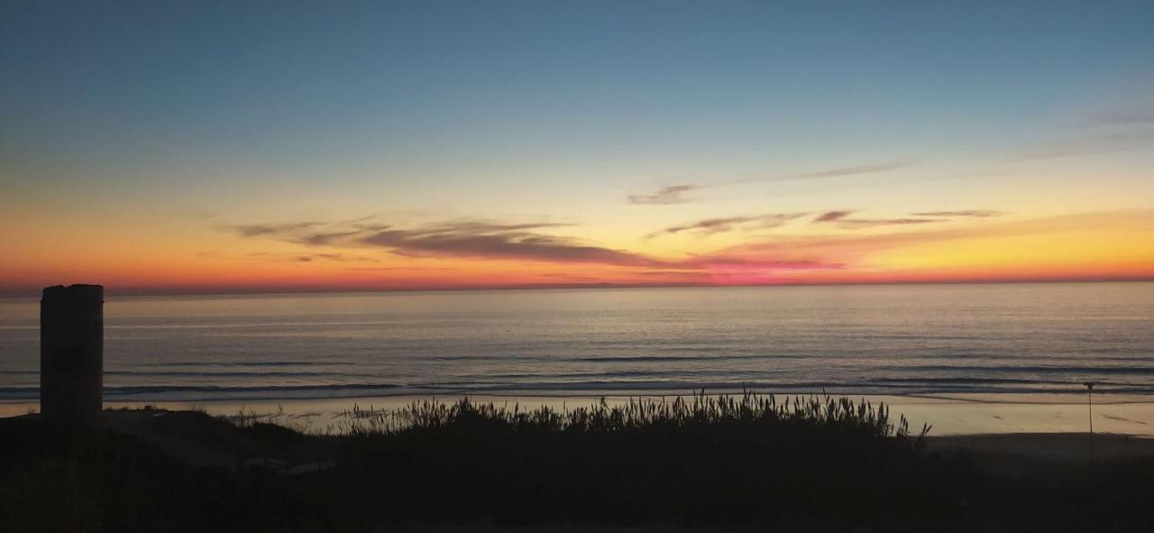 Casa En Loma Sancti Petri A 900 M De La Playa De La Barrosa Villa Chiclana de la Frontera Bagian luar foto